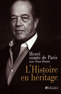 L histoire en héritage
