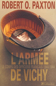 L'armée de Vichy