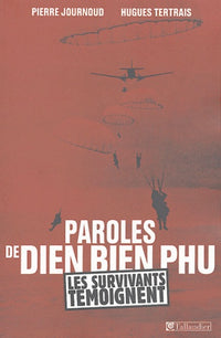 Paroles de Dien Bien Phu