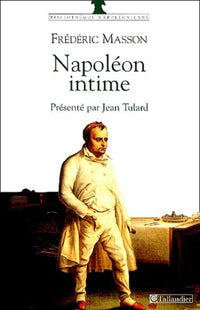 napoléon intime