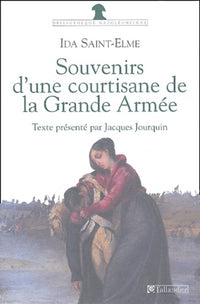 souvenirs d'une courtisane de la grande armée