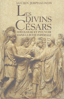 Les divins Césars