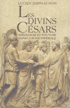 Les divins Césars