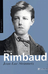 Arthur Rimbaud