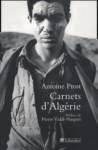 Carnets d'Algérie