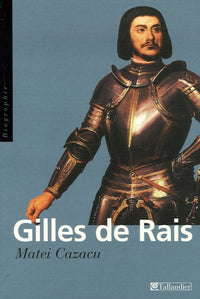 GILLES DE RAIS