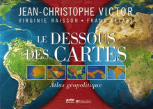 Le dessous des cartes éd.2006 compact
