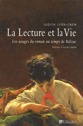 La lecture ou la vie