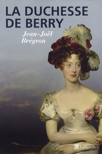 La duchesse de Berry