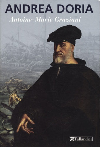 Andrea Doria