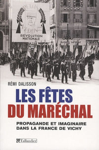 Les fêtes du maréchal