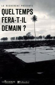 Quel temps fera-t-il demain ?