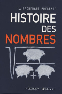 Histoire des nombres
