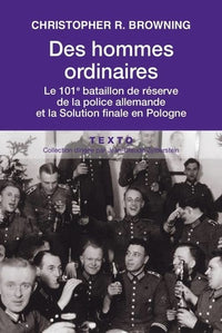Des hommes ordinaires