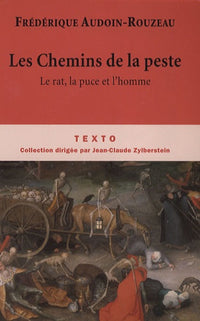 Les chemins de la peste