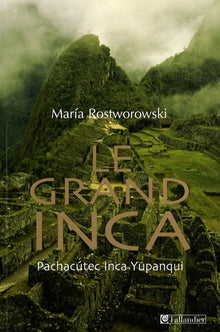 Le Grand Inca