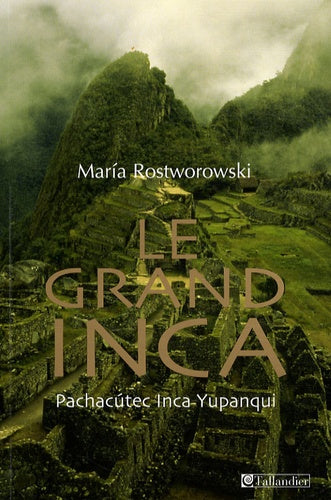 Le Grand Inca
