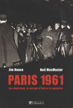 Paris 1961