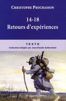 14-18 retours d expériences