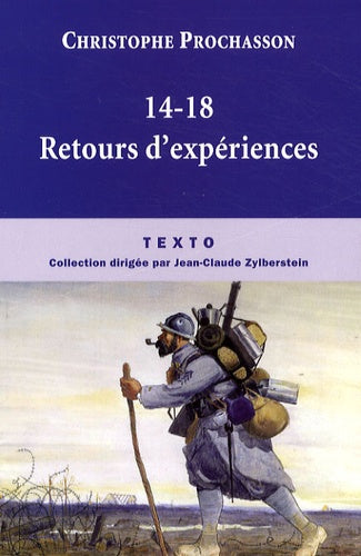 14-18 retours d expériences
