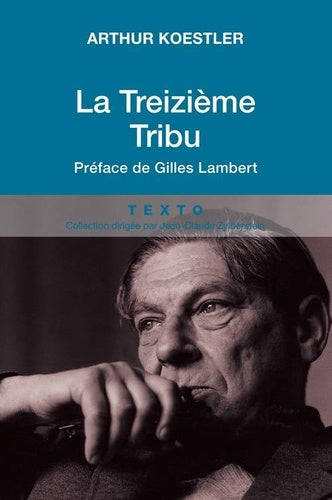 LA TREIZIEME TRIBU