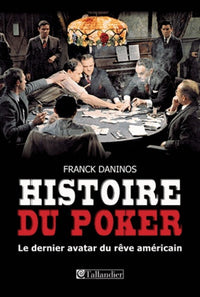 Une histoire du poker