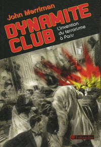 Le dynamite club