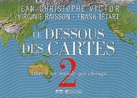 Le dessous des cartes éd.2007