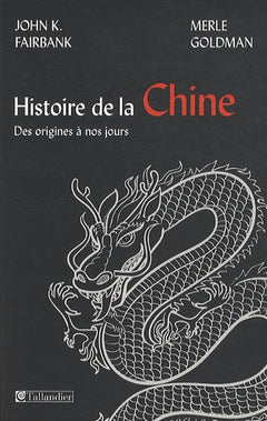 Histoire de la Chine