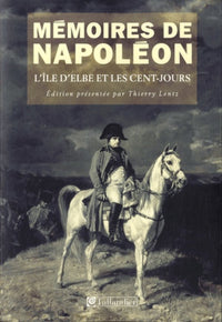 Mémoires de Napoléon T3