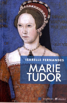 Marie Tudor