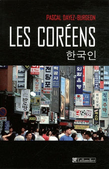 Les Coréens