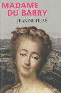 Madame du Barry