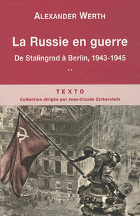 La Russie en guerre T2