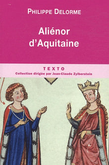 Aliénor d'Aquitaine