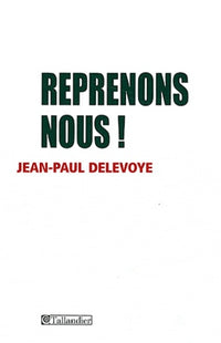 REPRENONS-NOUS