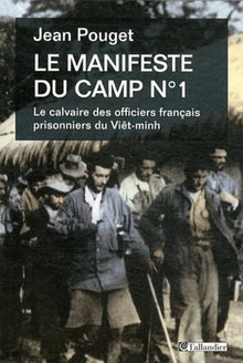 Le manifeste du camp n°1