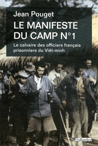 Le manifeste du camp n°1