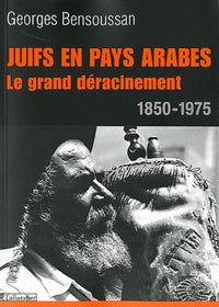 Juifs en pays arabes