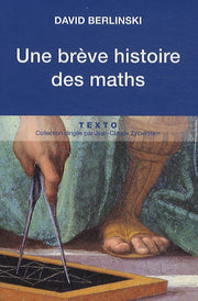 Une brève histoire des maths