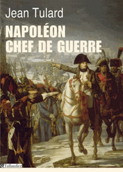 Napoléon chef de guerre