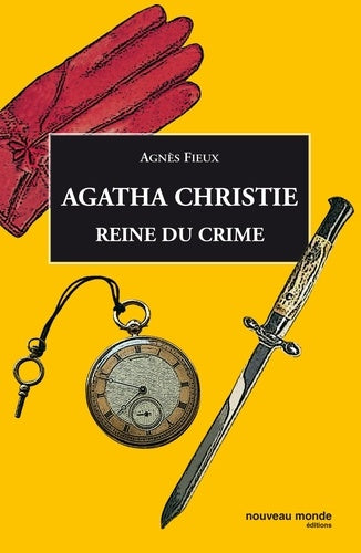 Agatha Christie