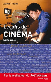 Leçons de cinéma, l'intégrale: NOUVELLE EDITION