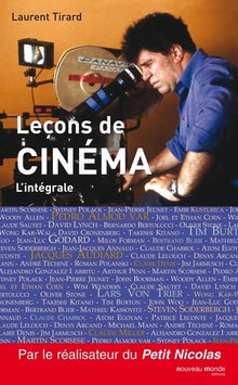 Leçons de cinéma, l'intégrale