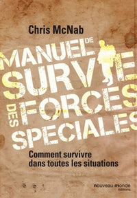Manuel de survie des forces spéciales