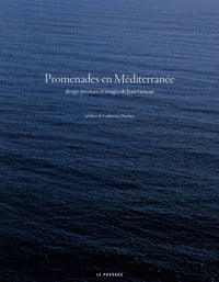 Promenades en Méditerranée