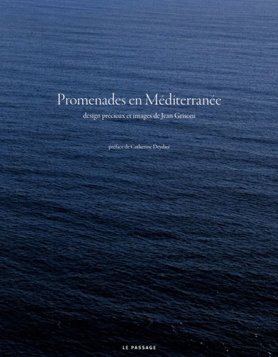 Promenades en Méditerranée