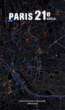 Paris au XXIè siècle