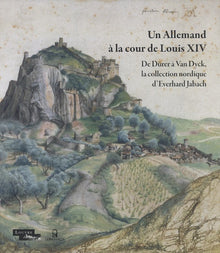 Un allemand à la cour de Louis XIV