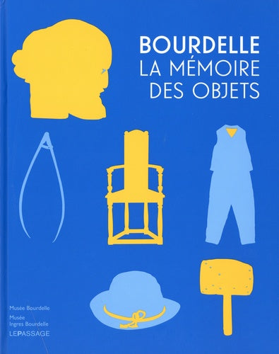 La mémoire des objets